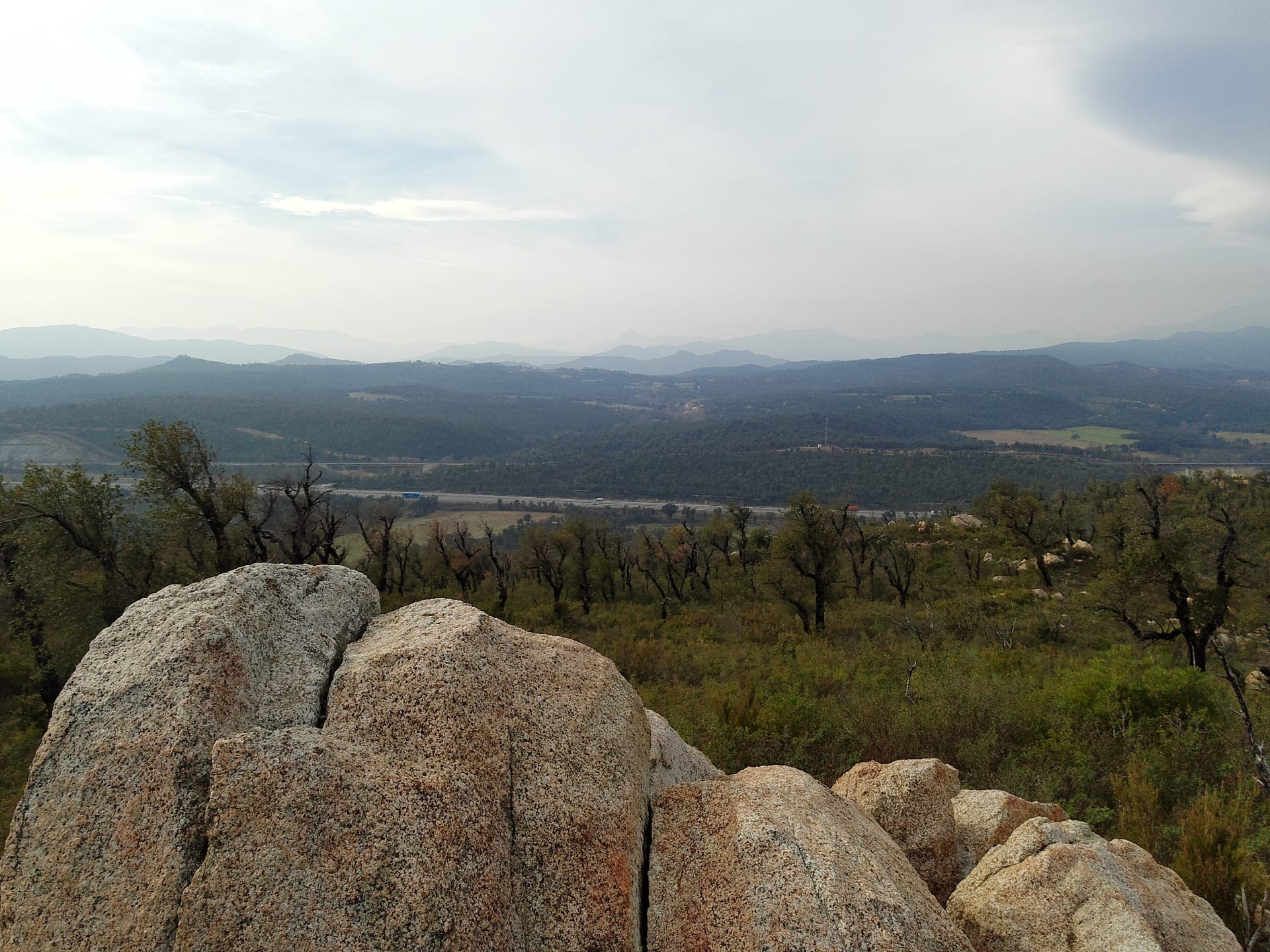 Mirador de Can Calillo