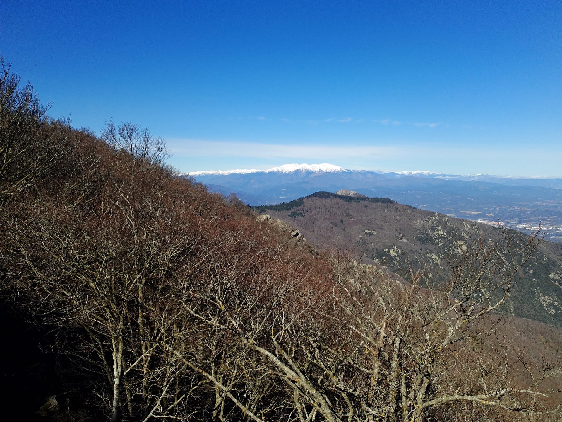 Mirador del Roc Planer