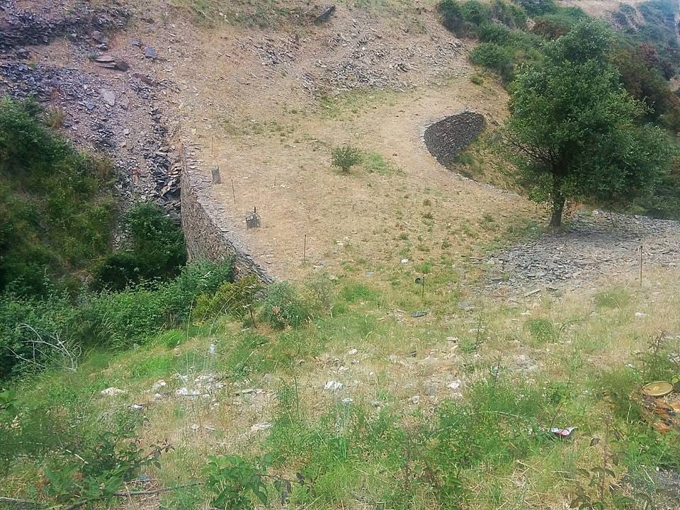 Pont des Barral (Pont d'en Giraculs)
