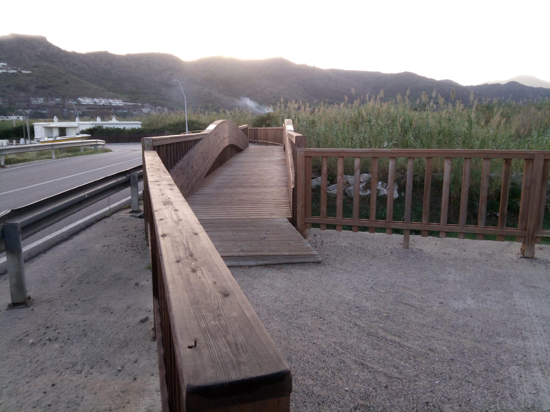 Pont de la Riera de la Selva