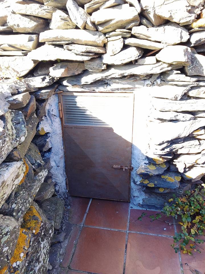 Orri de la Font Jordana