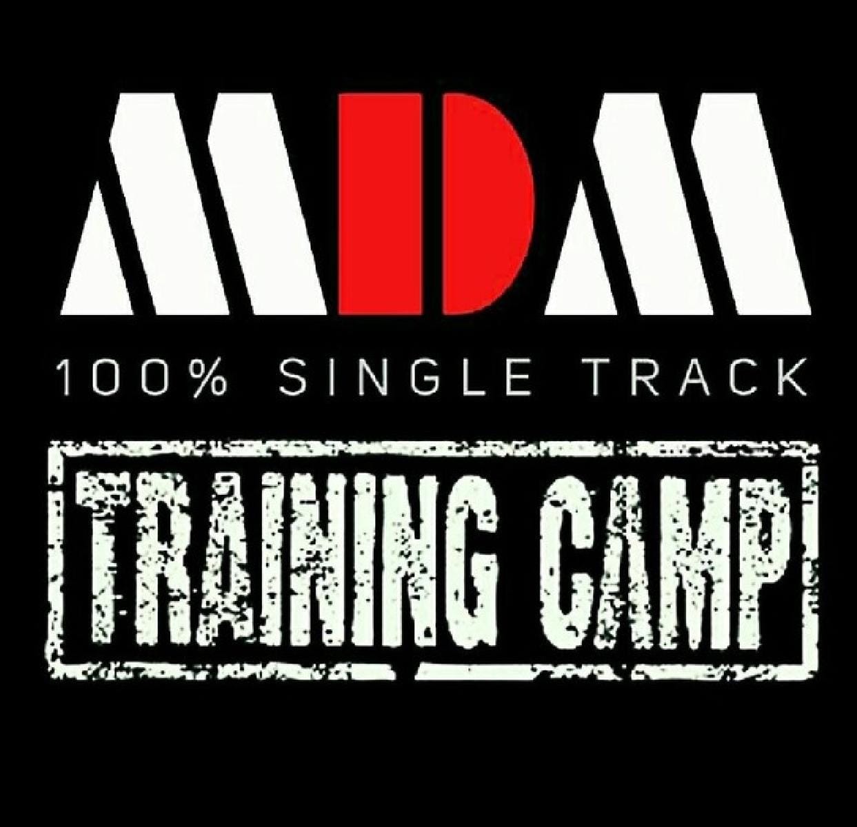 TRAIL CAMP MDM 2'5K