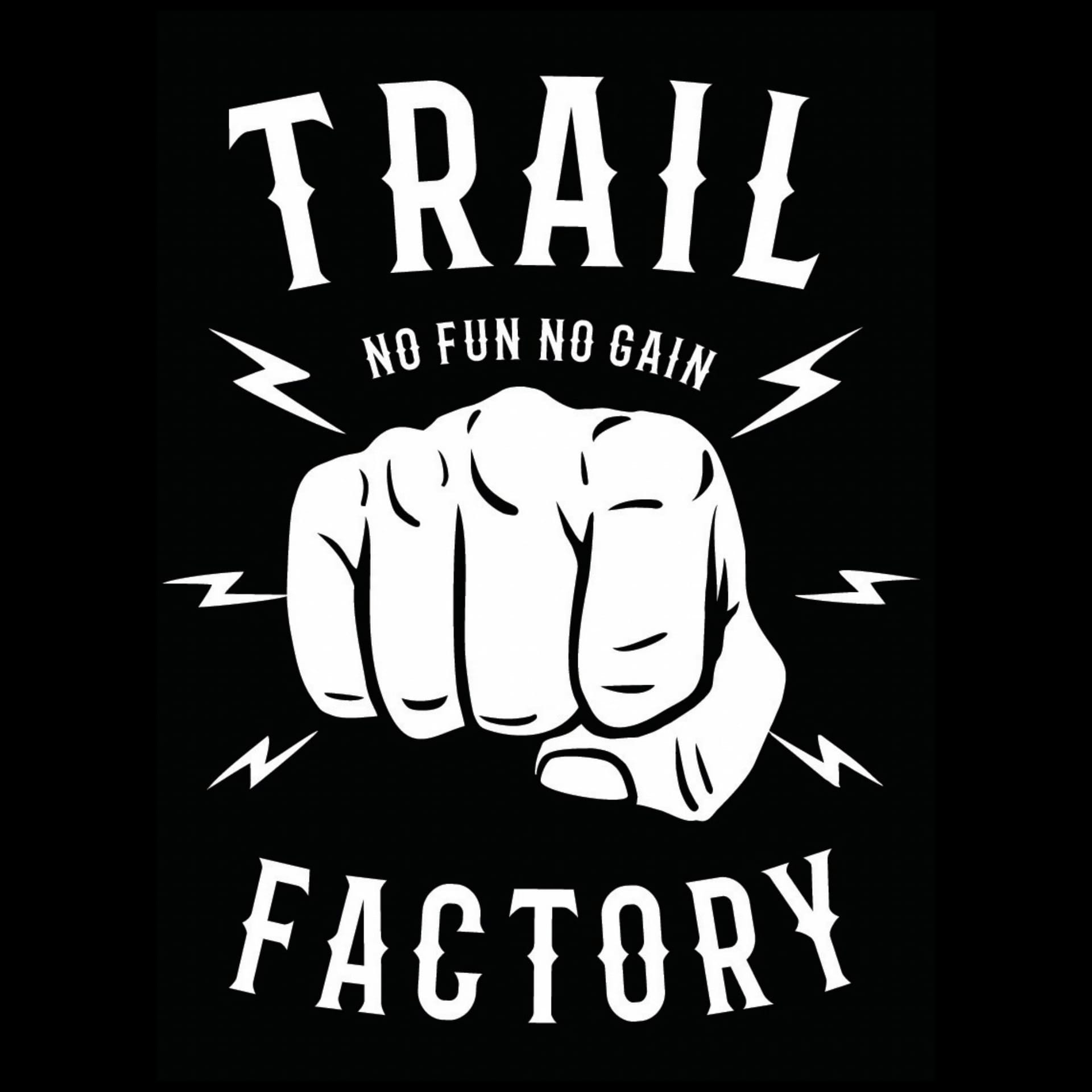Trail Factory Trekk