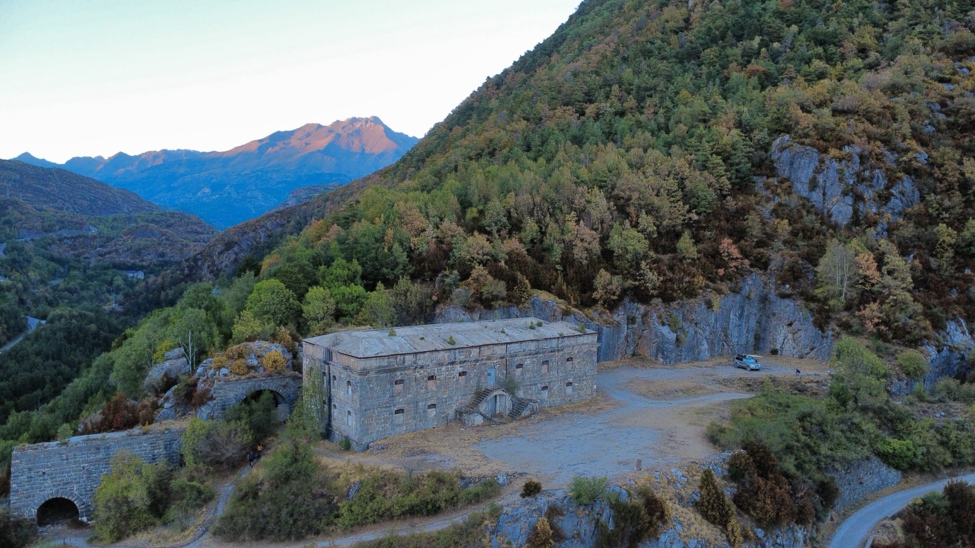Fuerte de Santa Elena