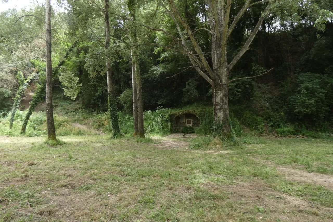 Albanyà 
