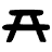 Área de pícnic