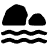 Pozas y ríos