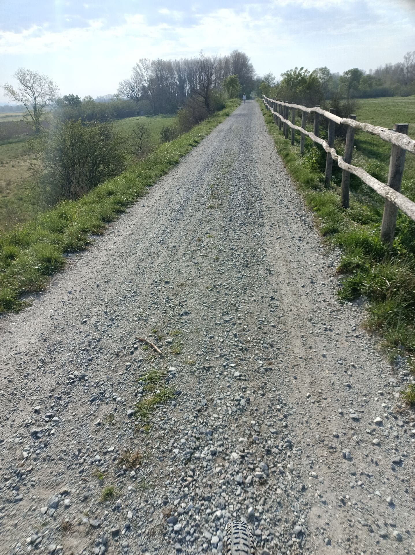 gravel test