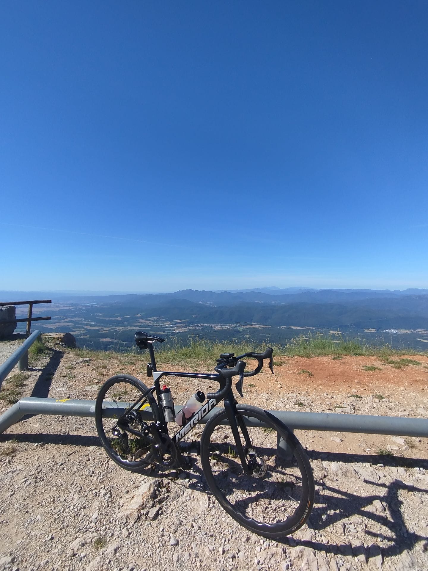 Mare de Déu del Mont