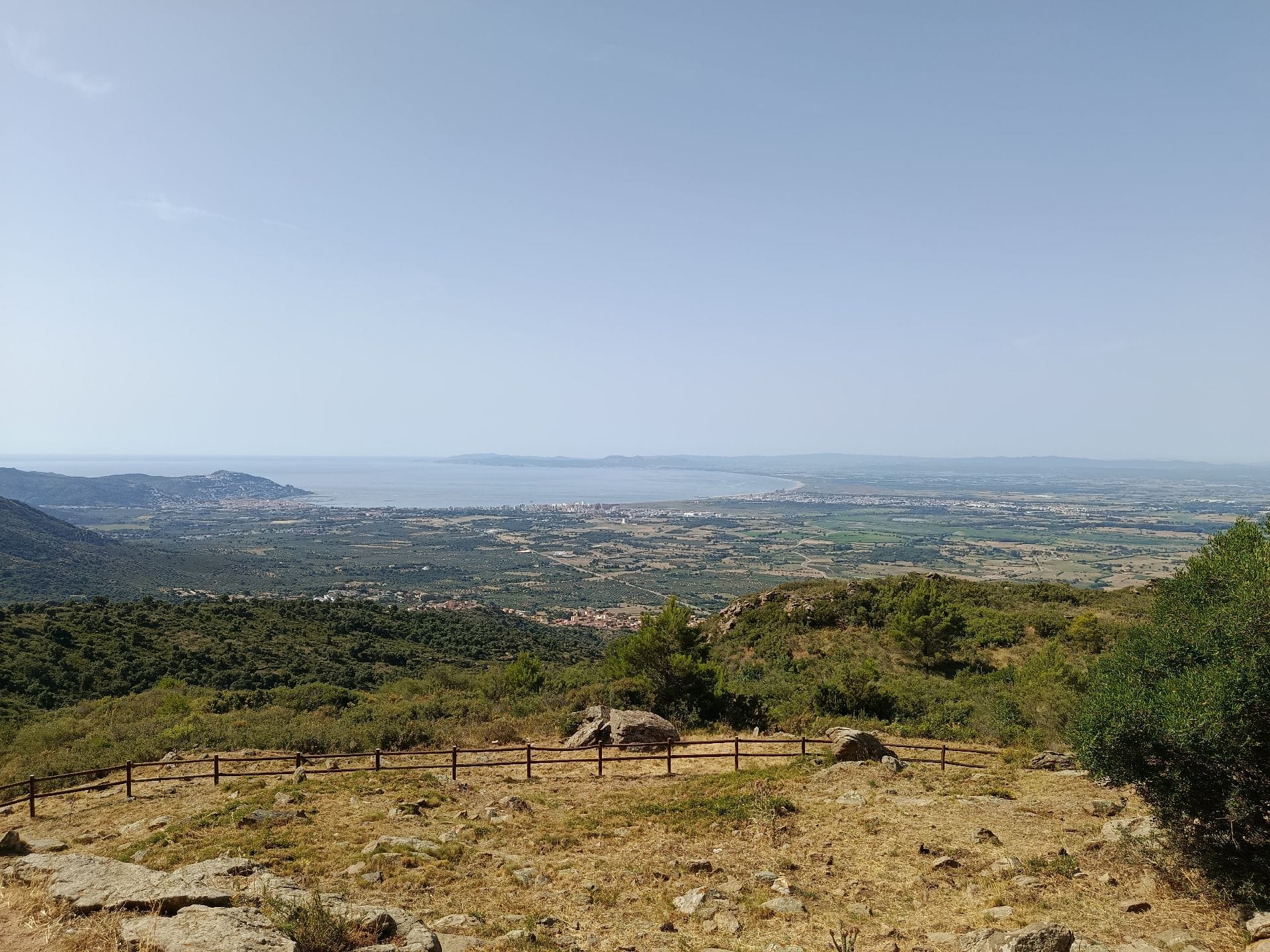 Volta Empordà