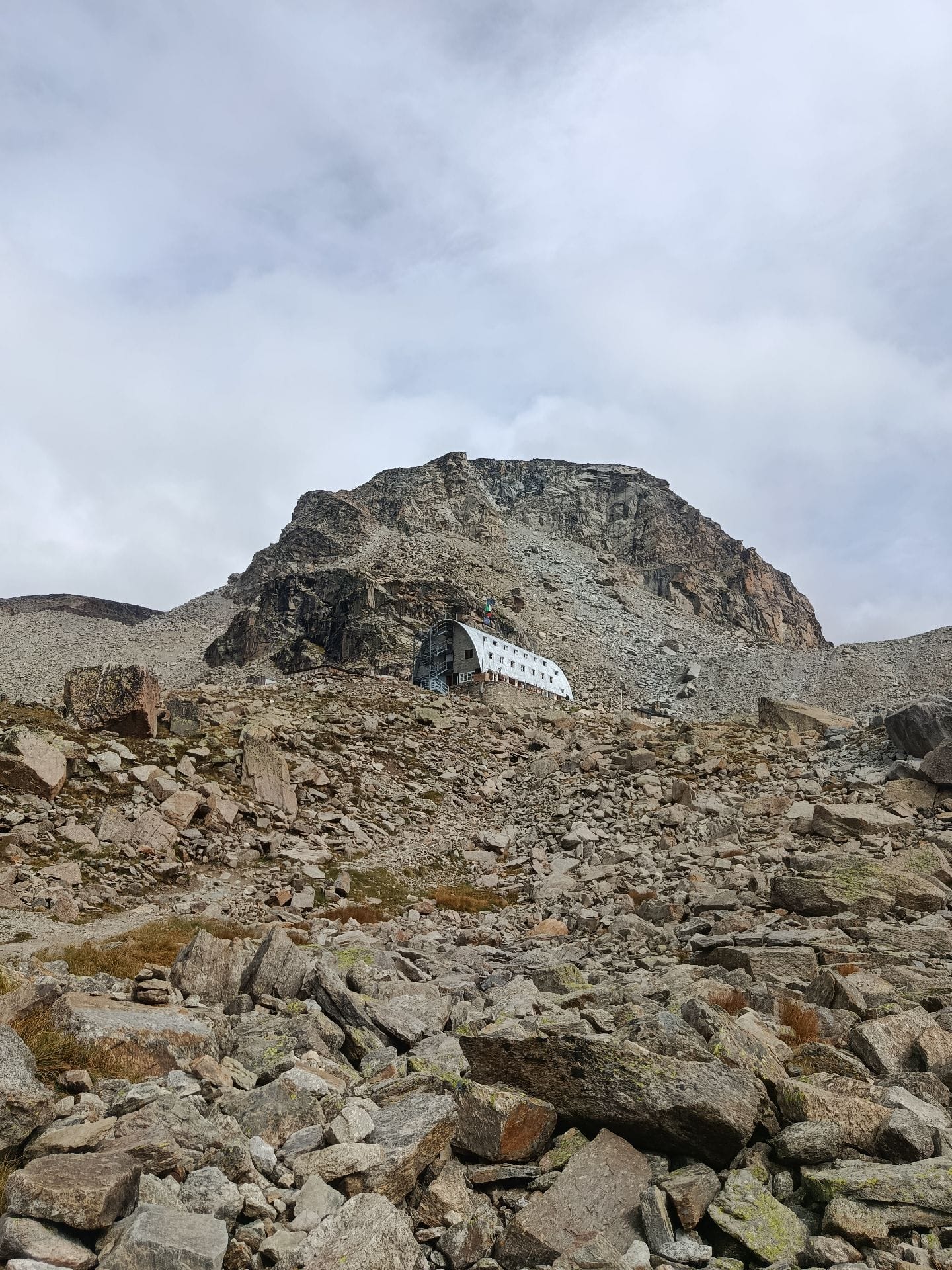 Refugio Vittorio Emanuele II