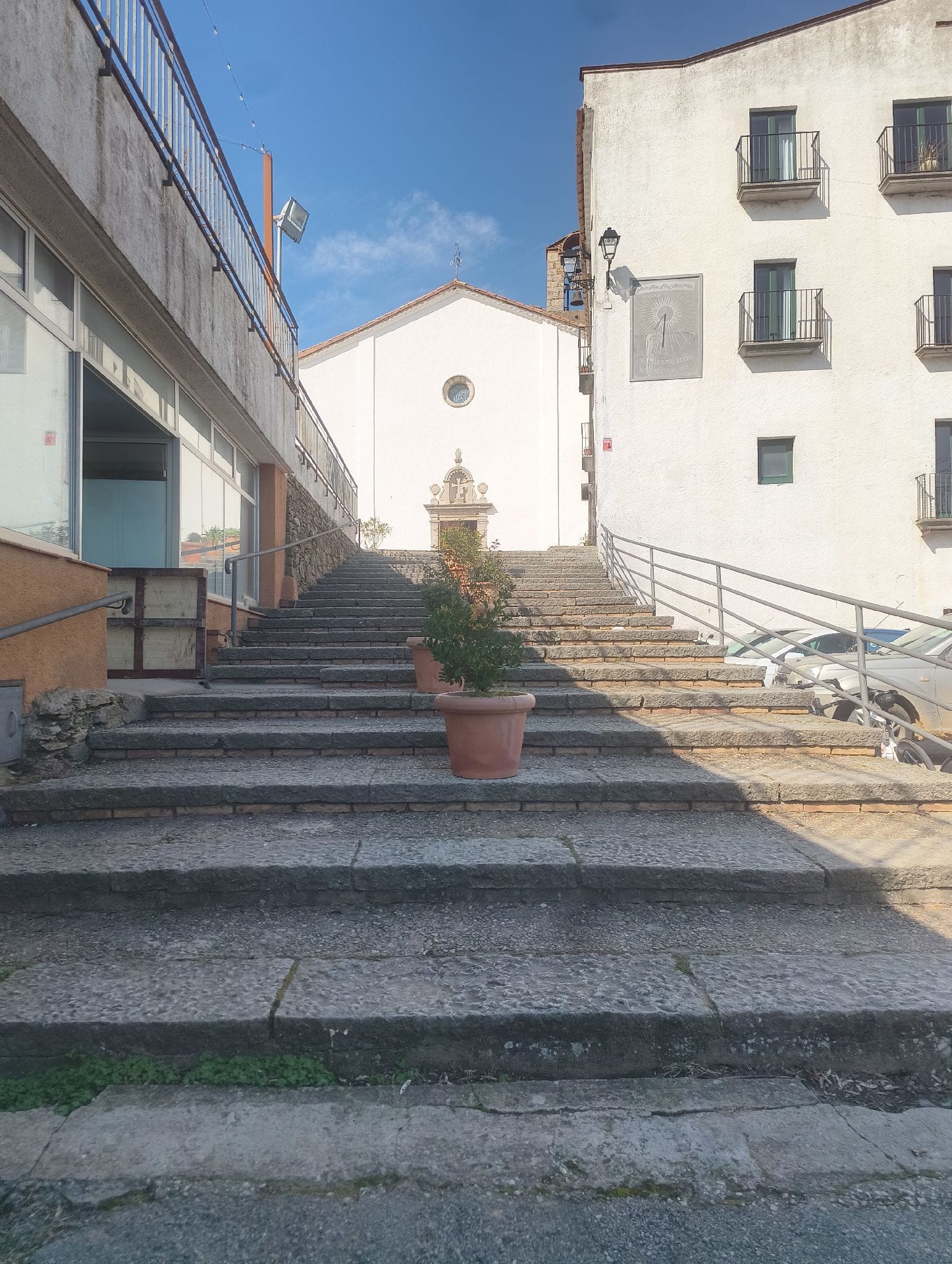 Santuari del Àngels