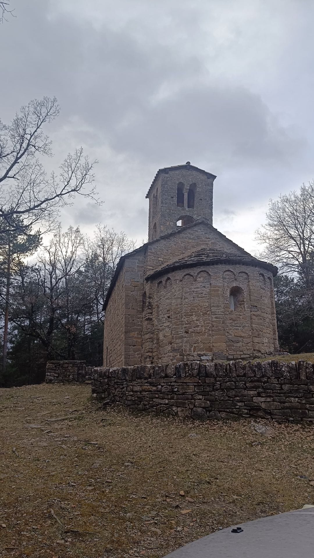 Sant Sadurní de Rotgers