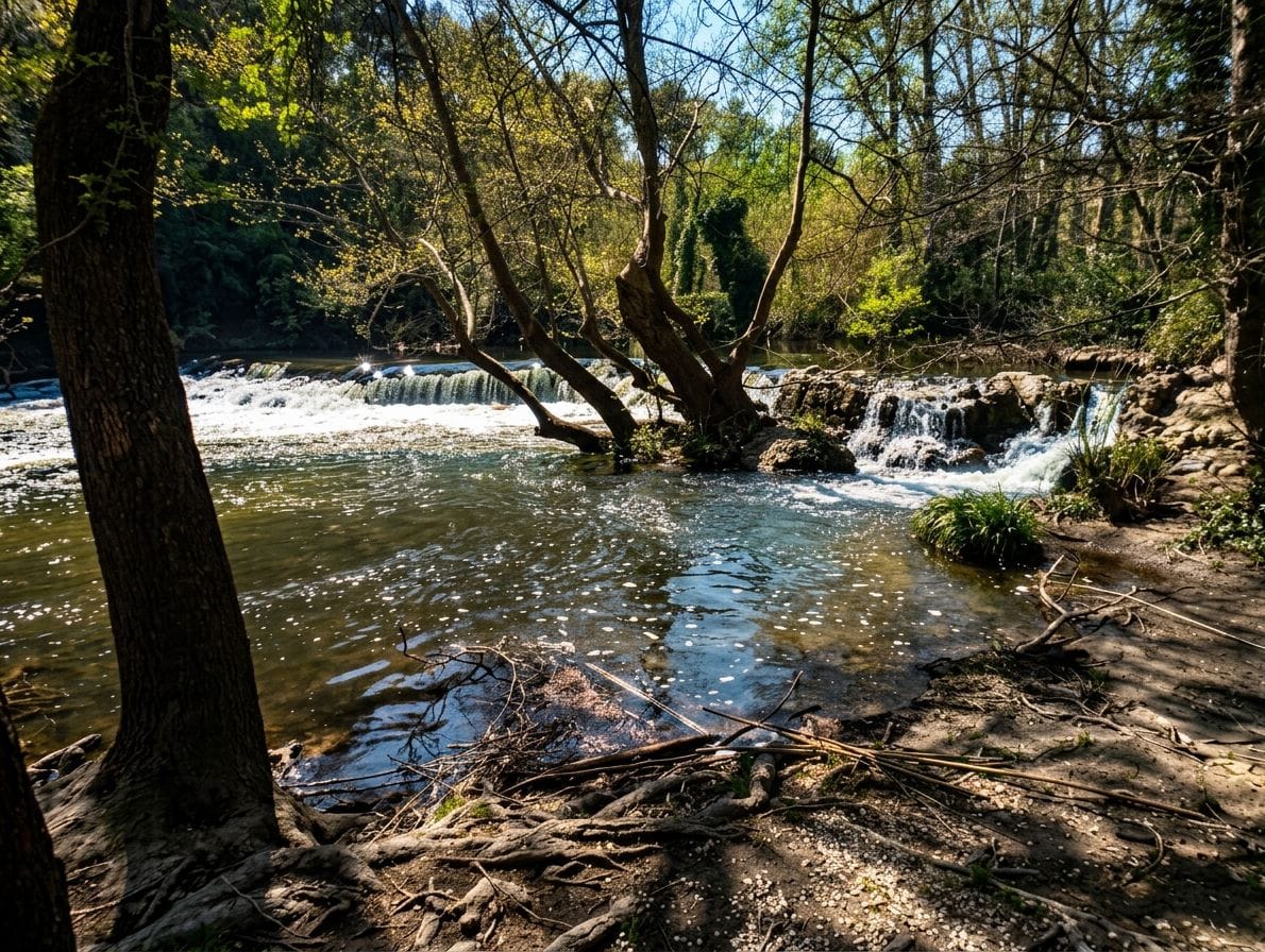 Gorga del Molí