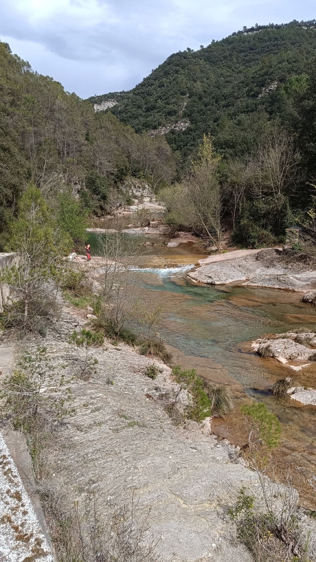 Gorgs de Albanyà