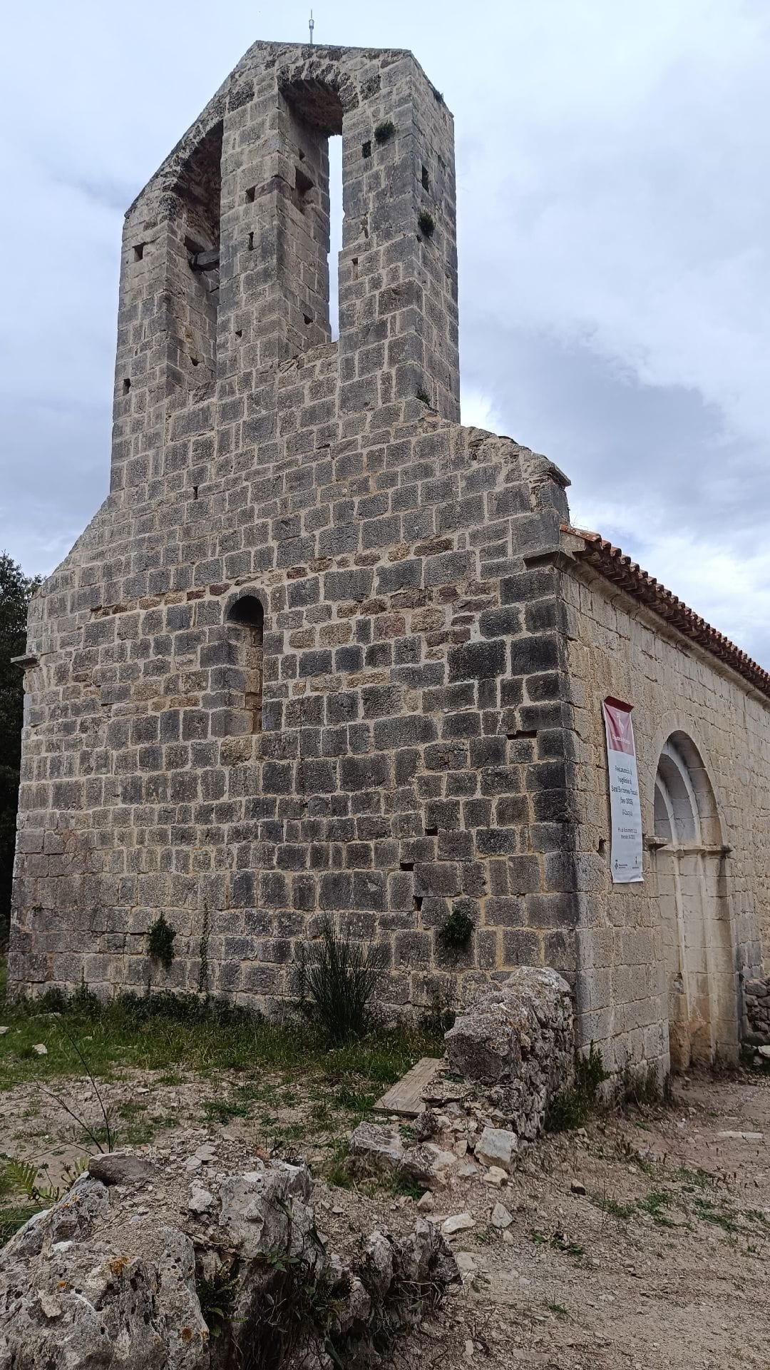 Sant Bartomeu de Pincaró