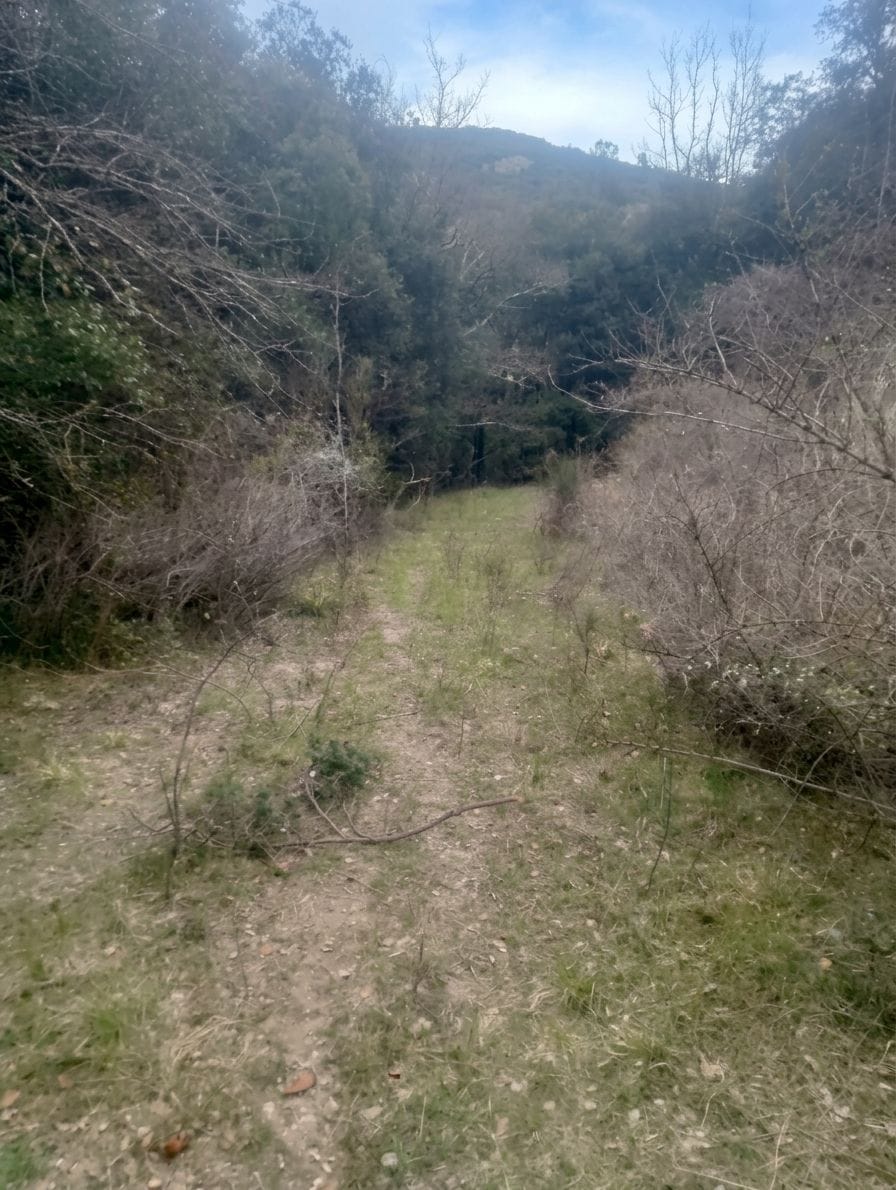 Clot de la Cadevall