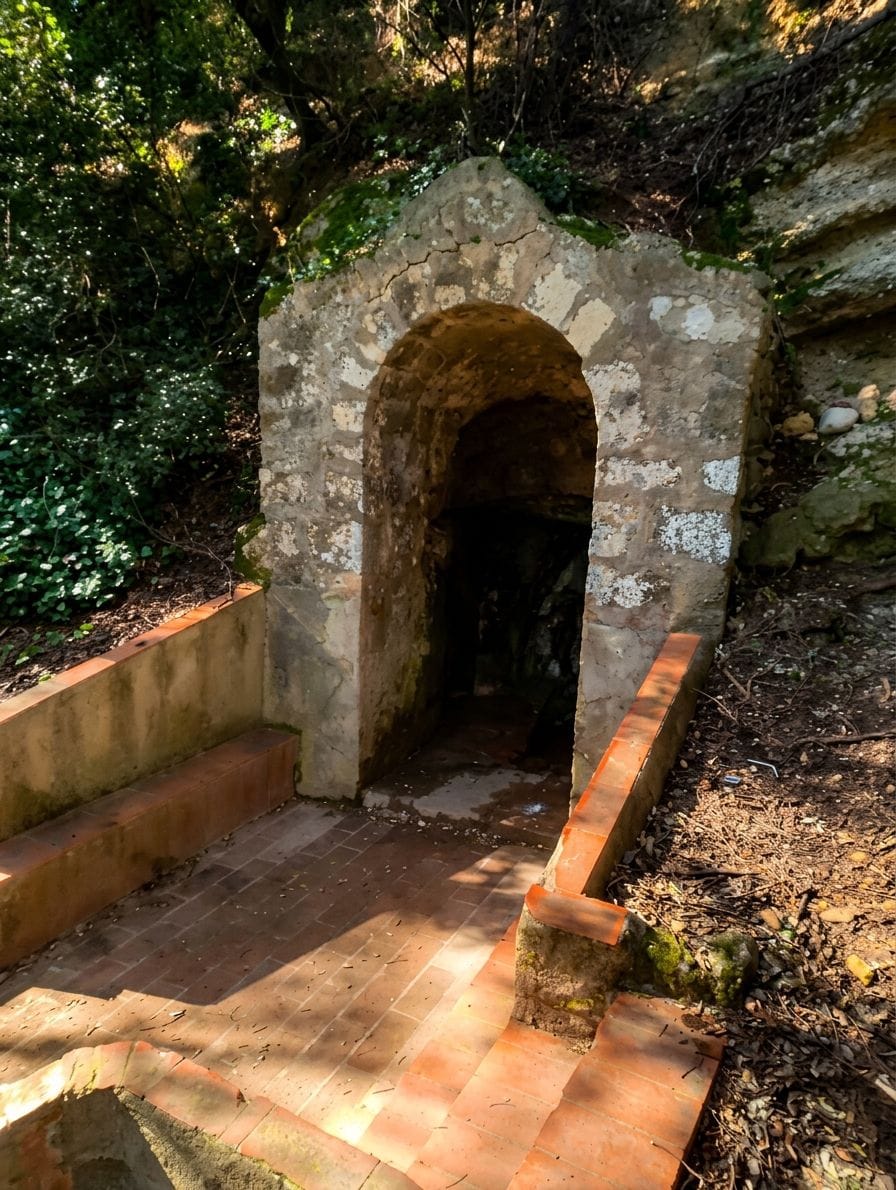 Font de Can Nofre