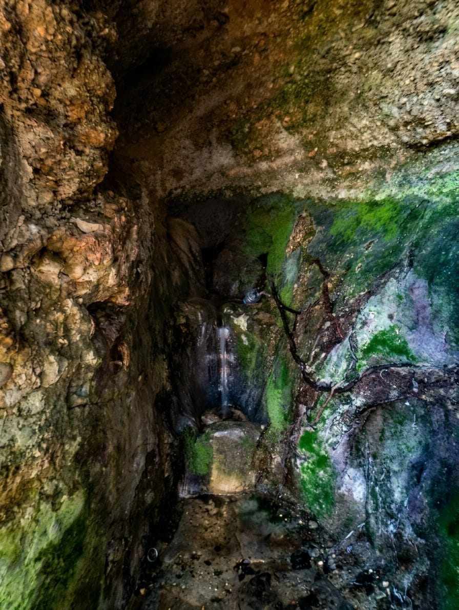 Font de Can Nofre