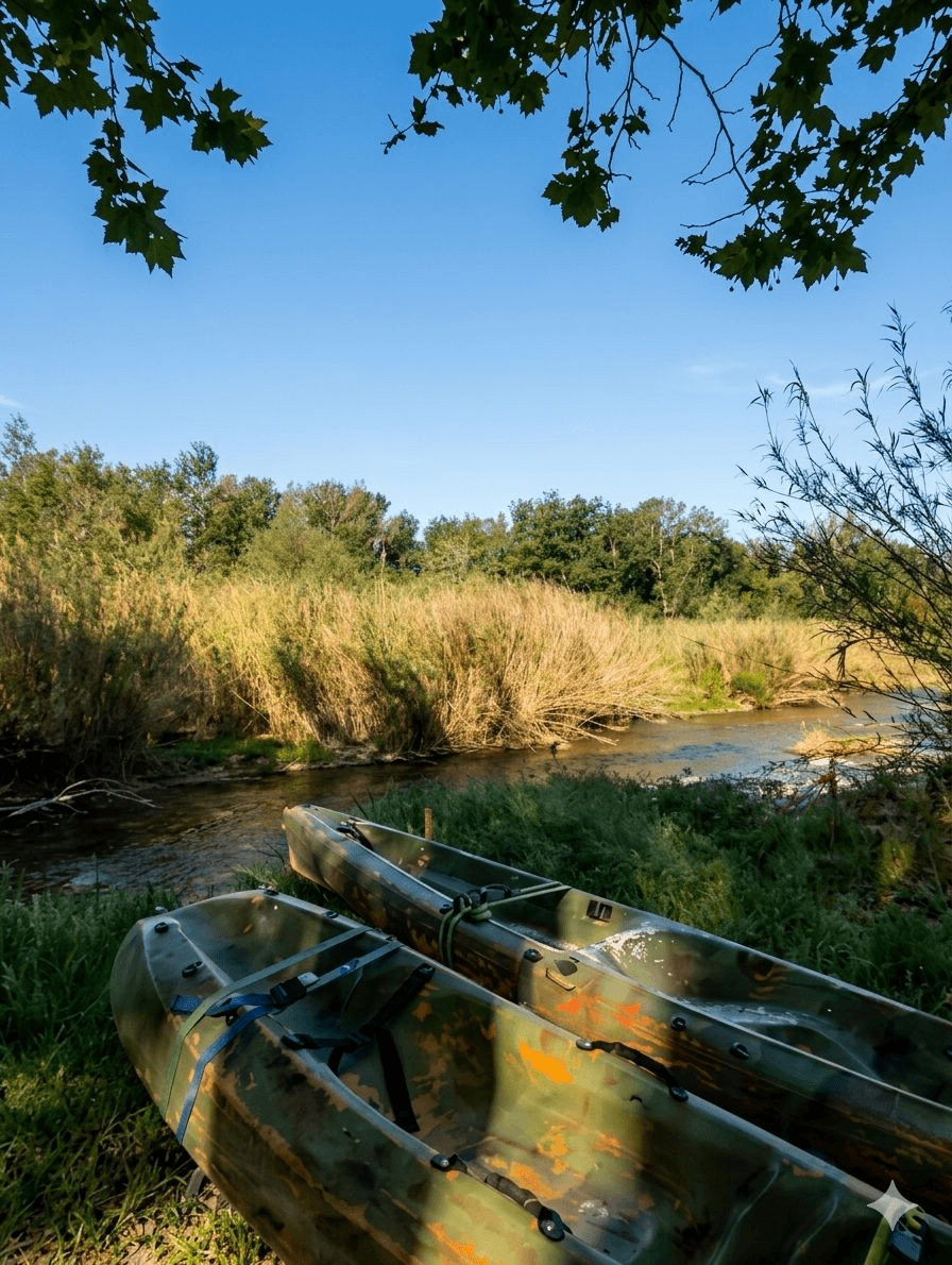 Vilajoan-Arenys d'Empordà-Sant Miquel de Fluvià-Palol