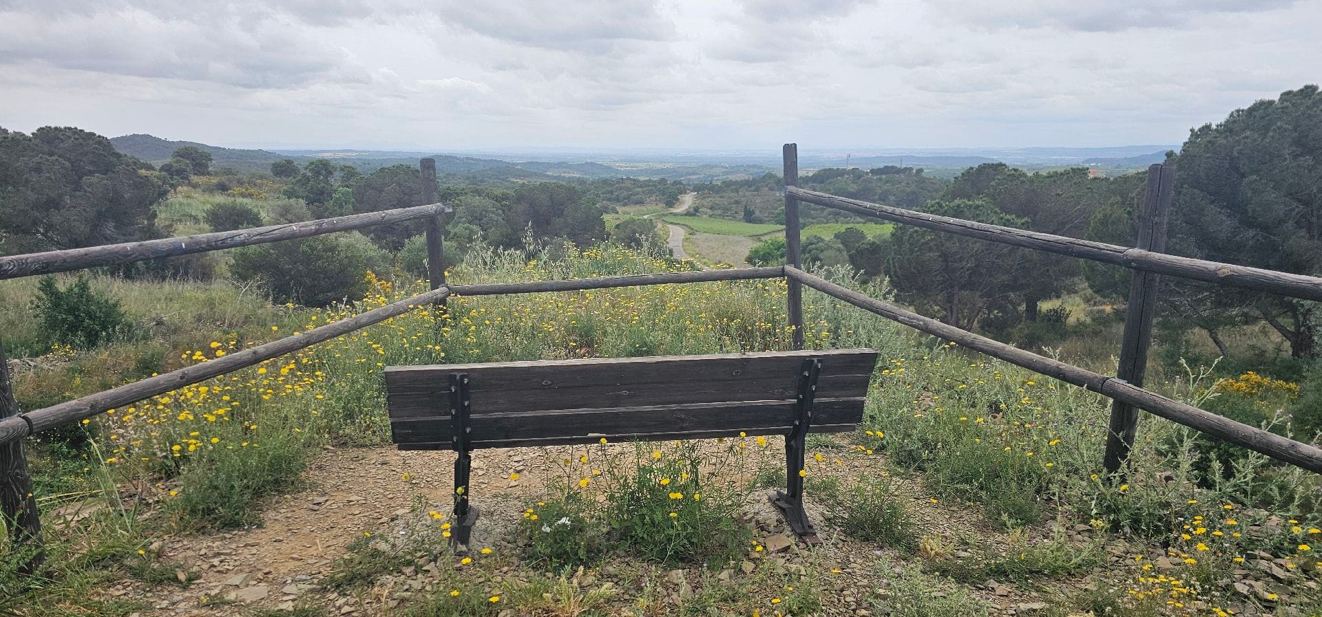 mirador del ras