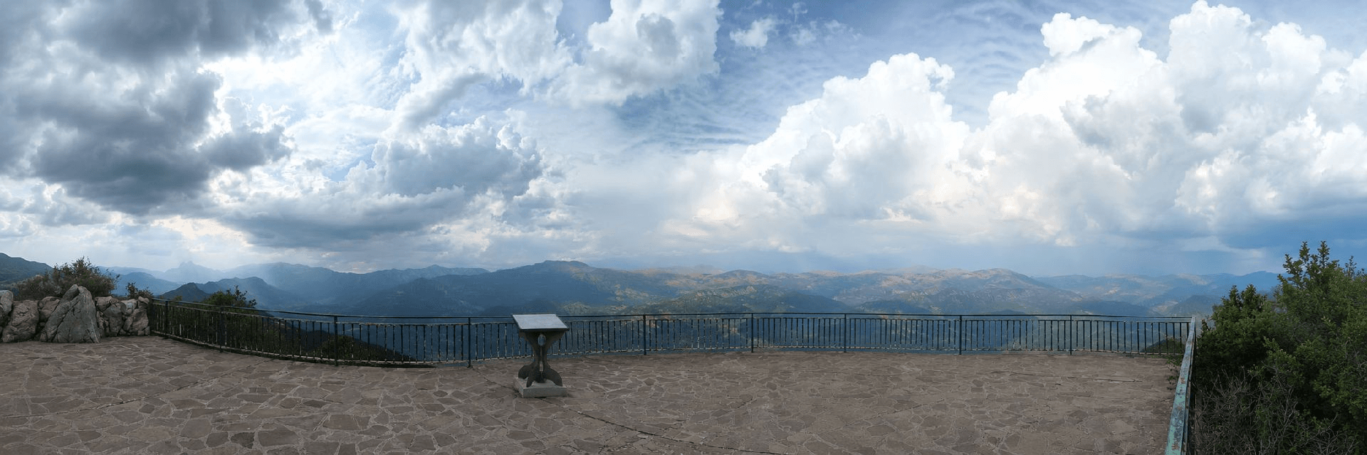 Mirador del Roc de la Lluna