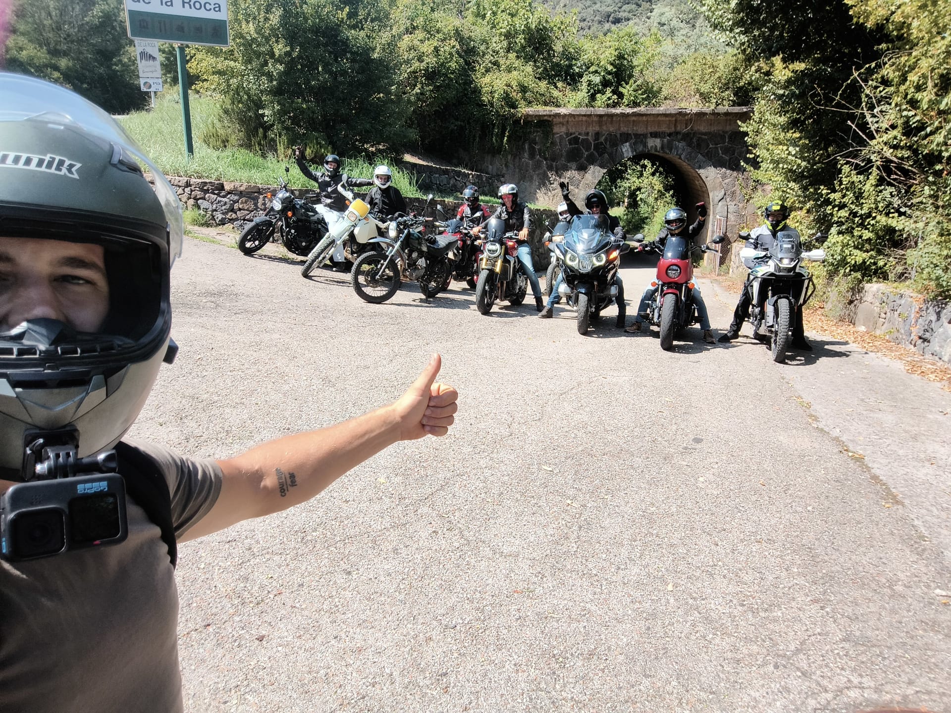 Encabrimotos