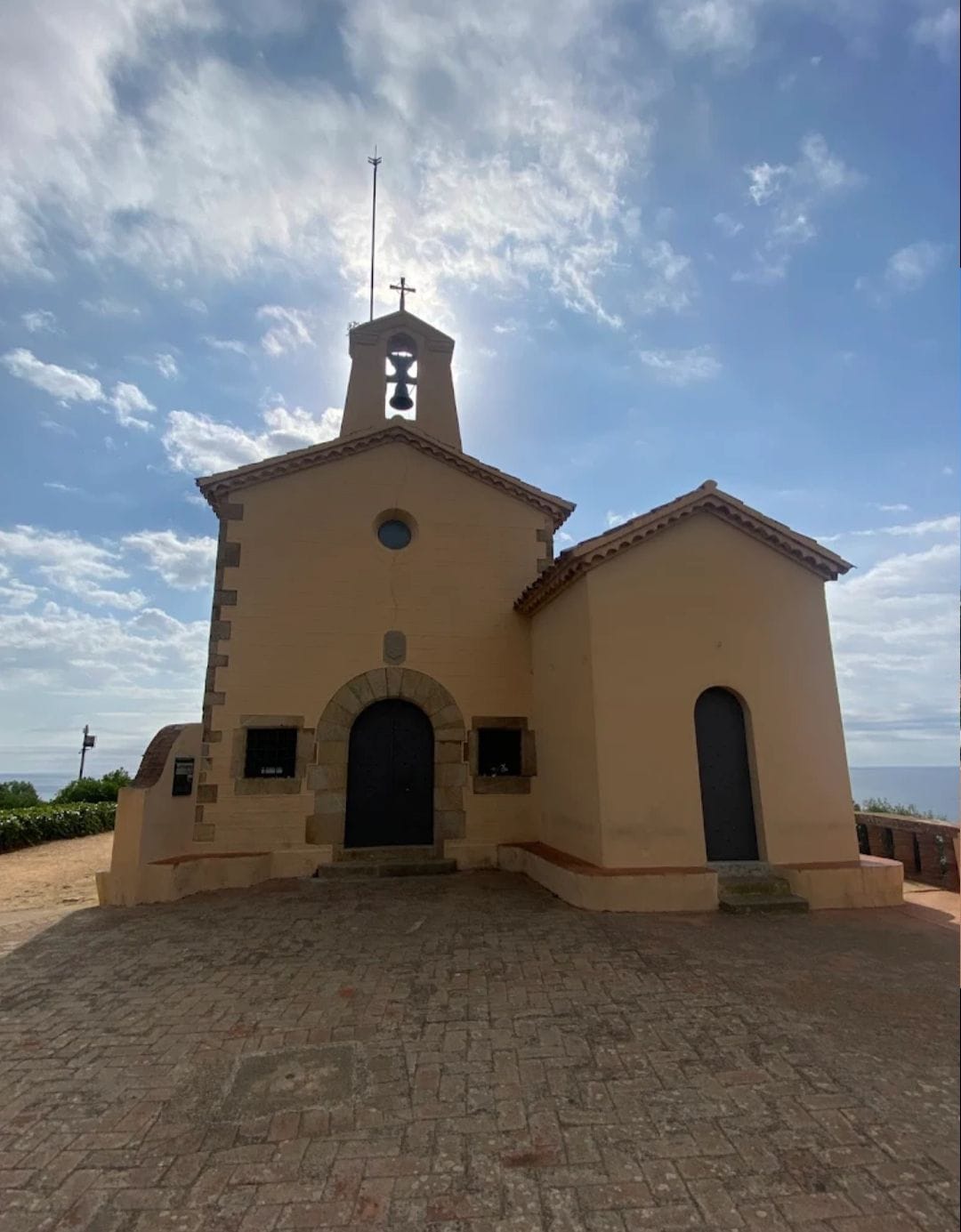 Ermita Sant Elm