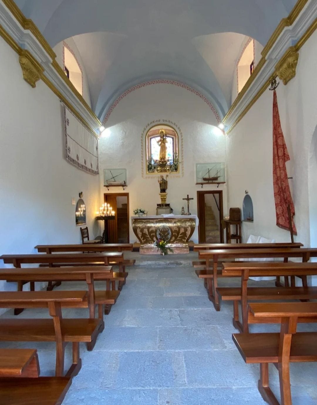 Ermita Sant Elm