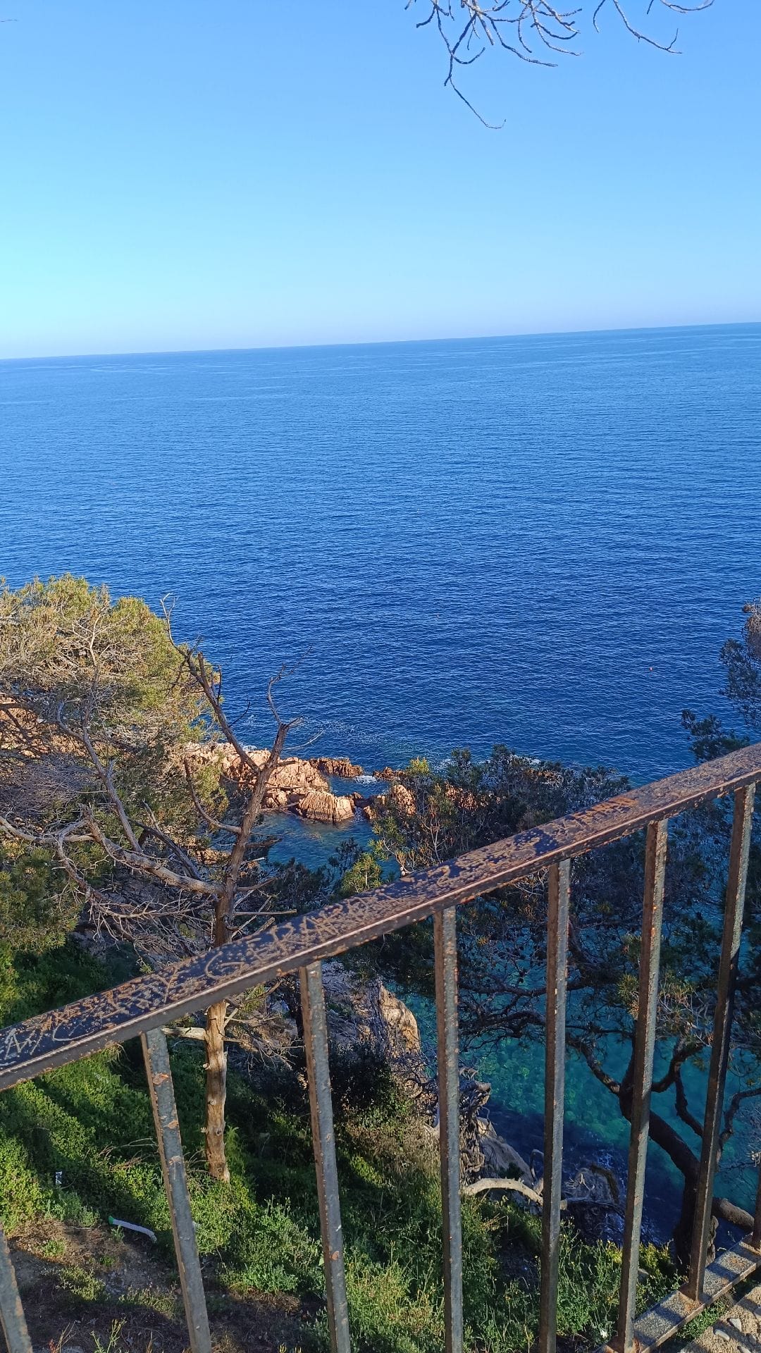 Mirador de les Triadores