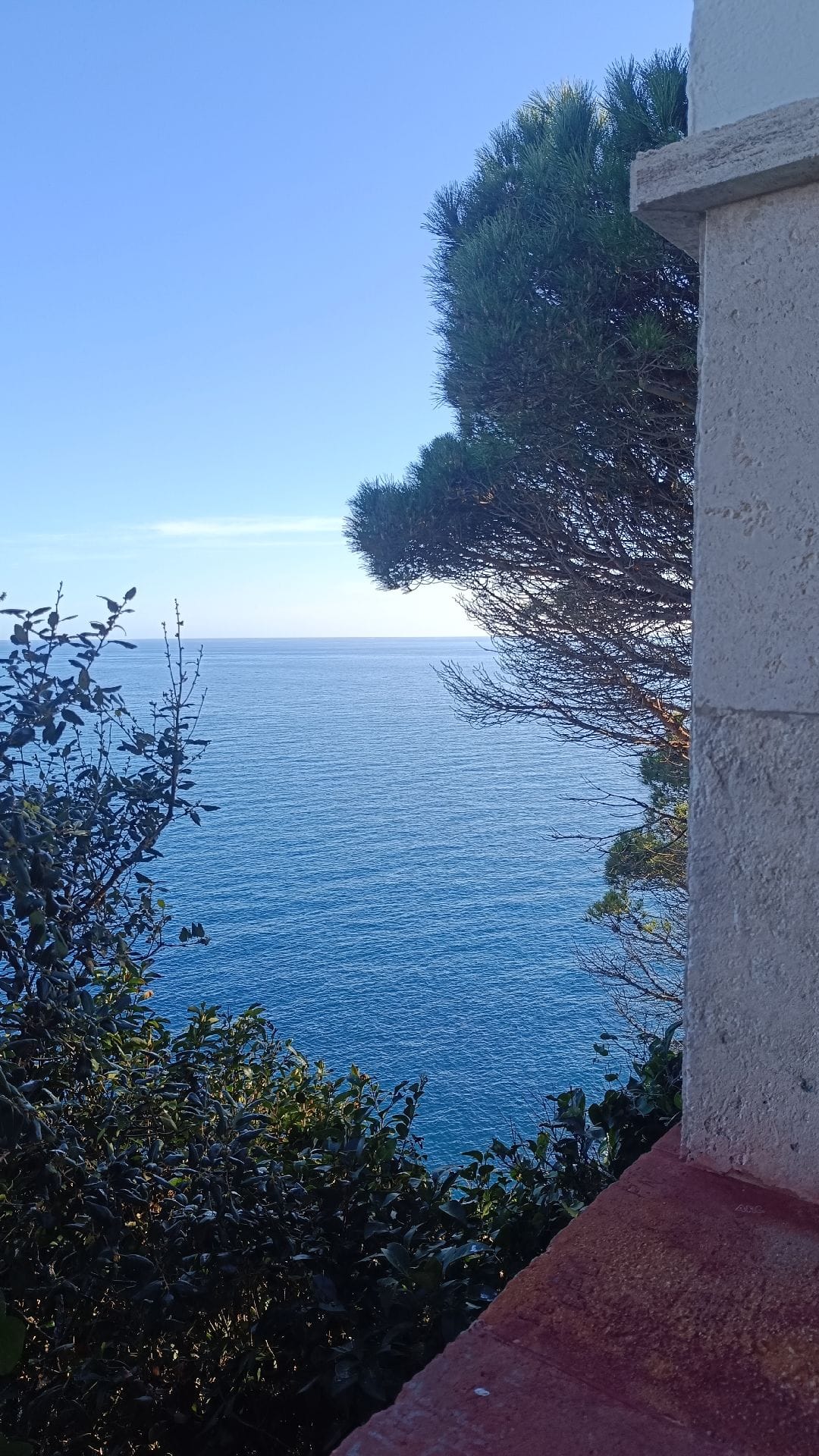 Mirador de les Triadores