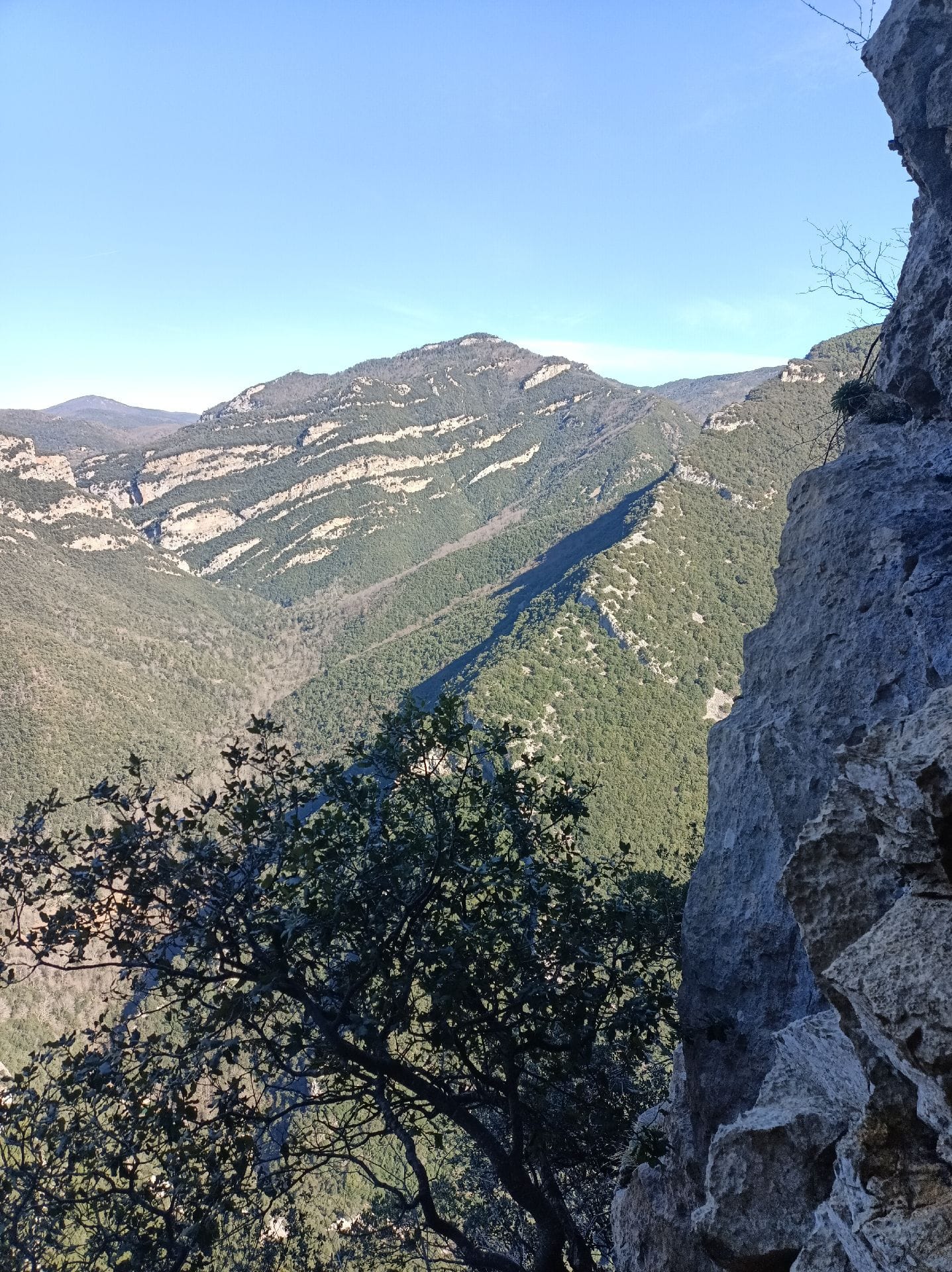 forat de la lleixa closa
