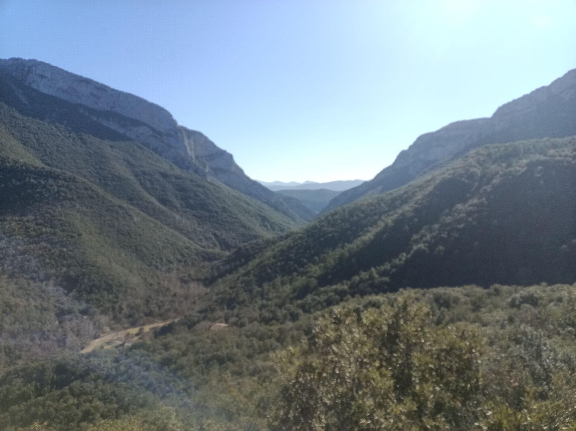 forat de la lleixa closa