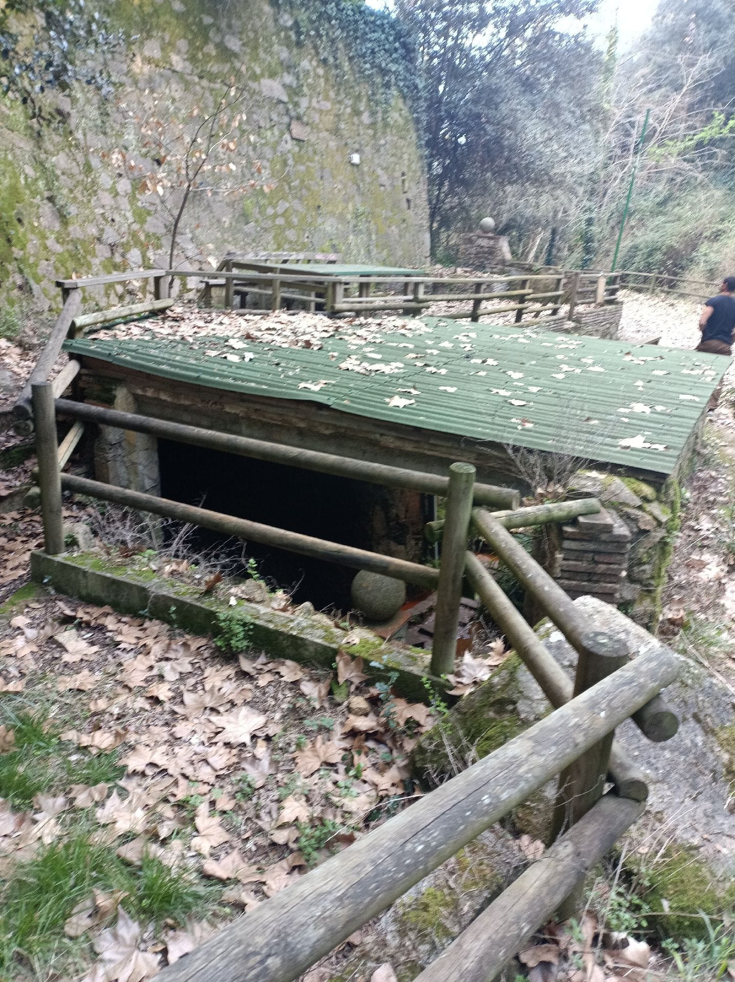 Font de Panedes