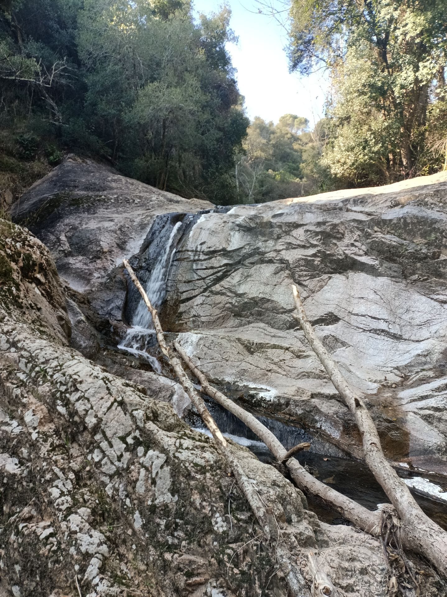 gorges de salenys
