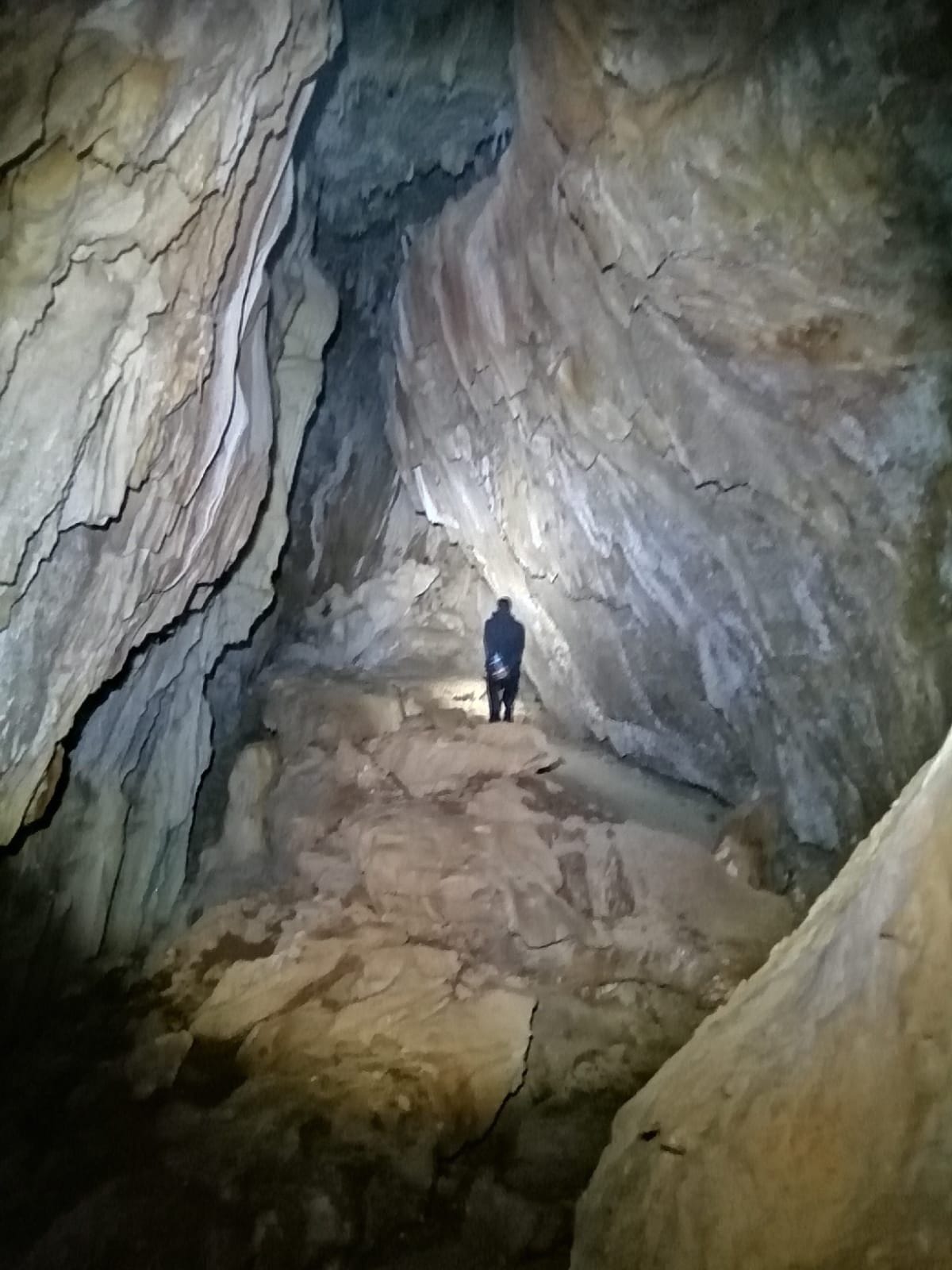 cova de l'orri