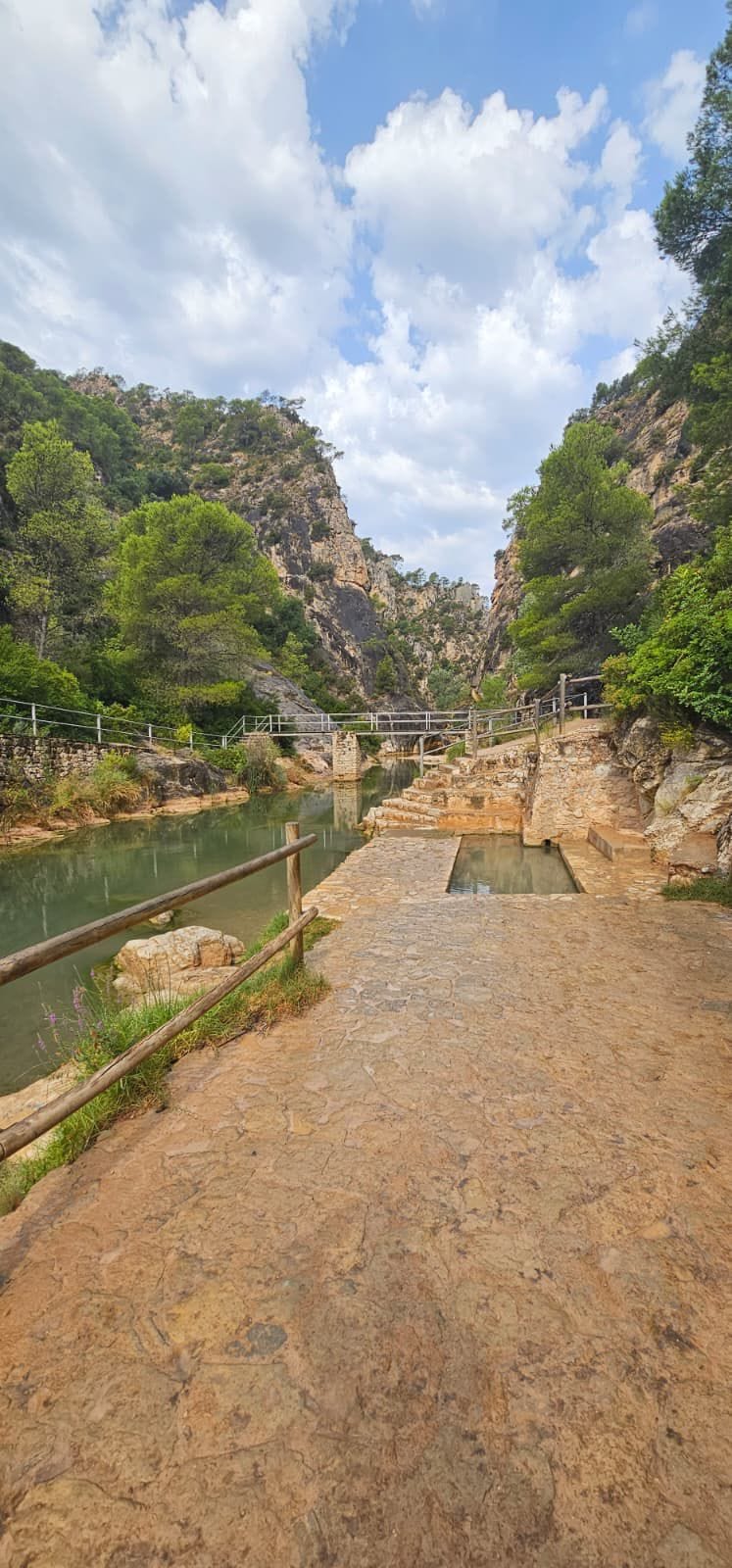 Fontcalda
