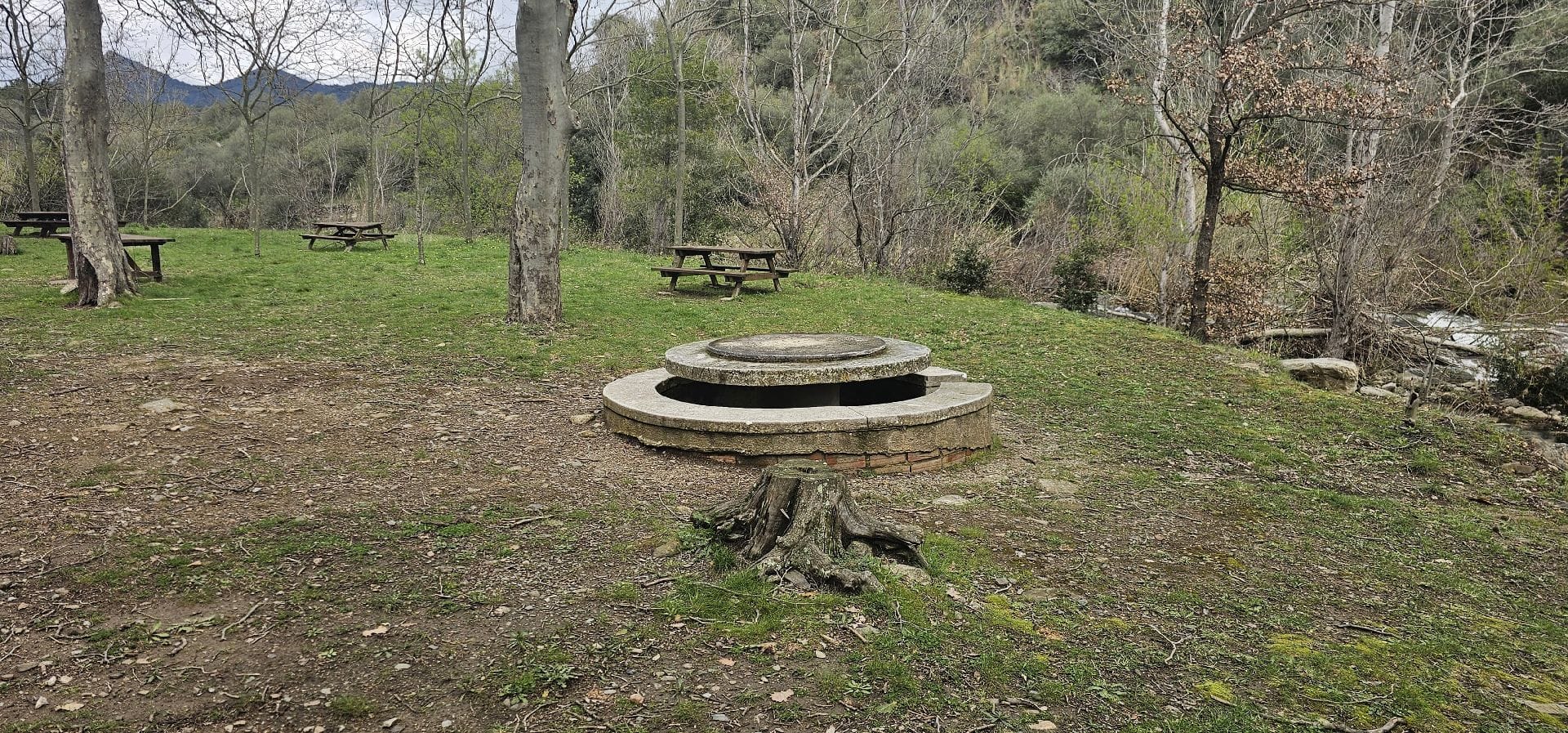 Font del conill