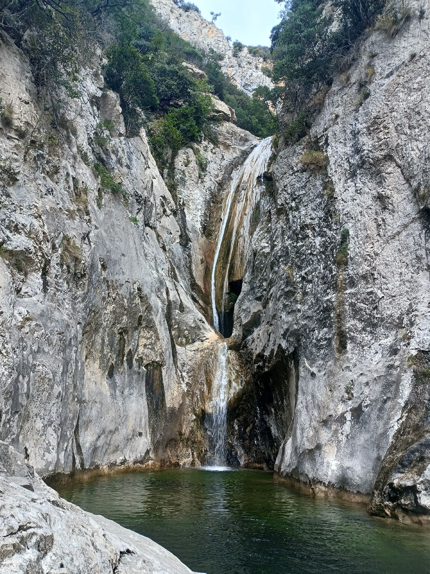 Salt del Brull