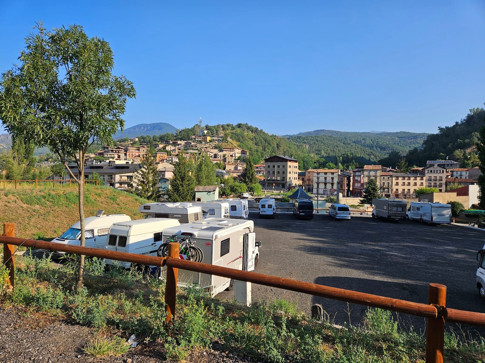 Montellà i Martinet