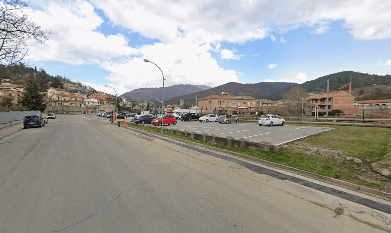 Campdevànol