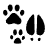 Puntos de observación de fauna