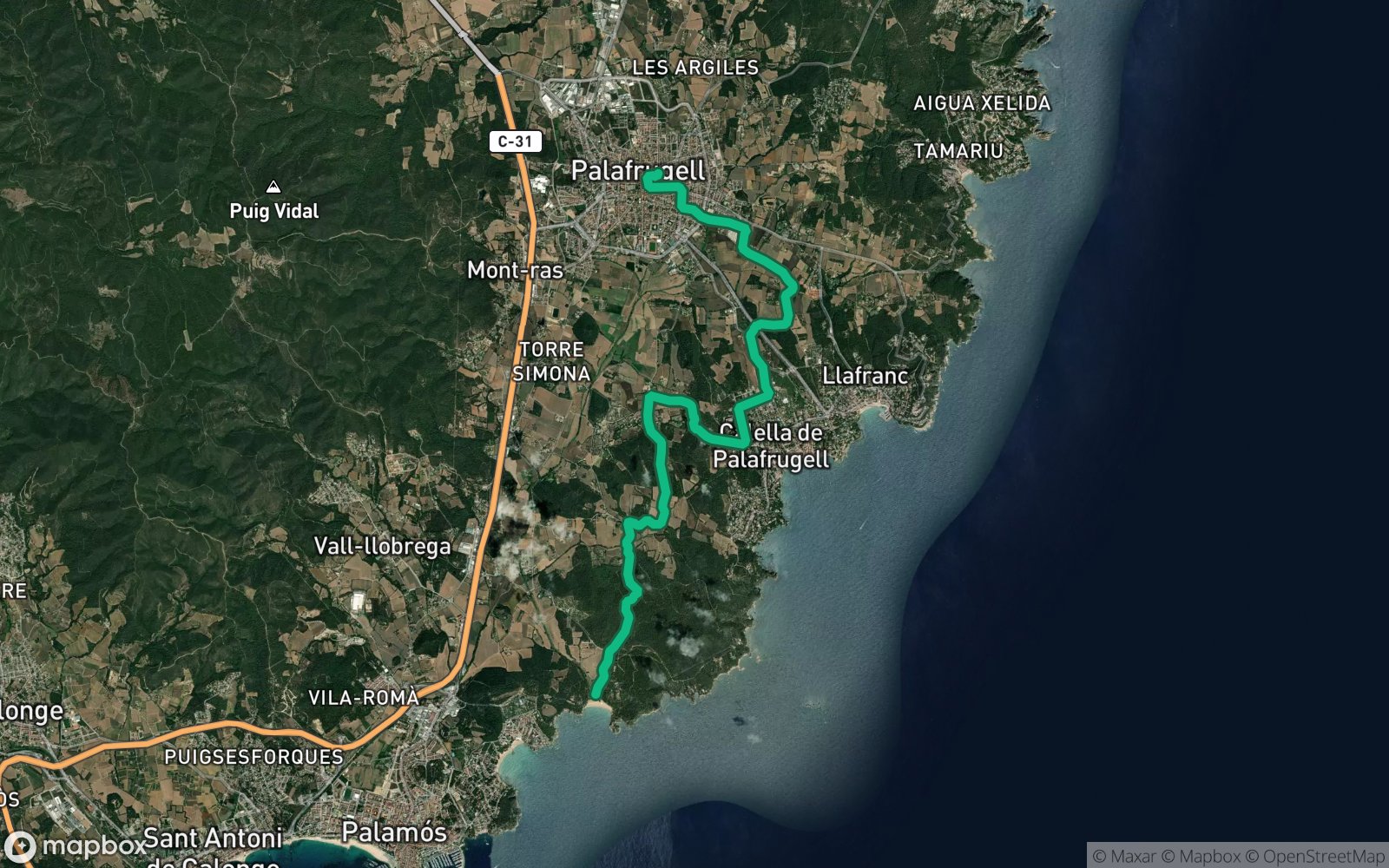 Oncotrail26 - Tram 01
