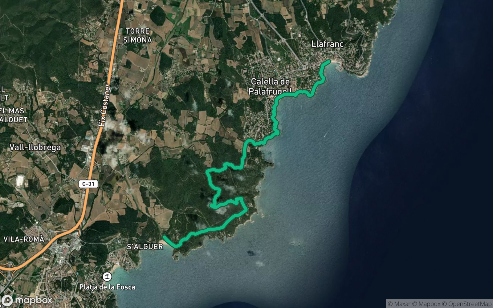 Oncotrail26 - Tram 02