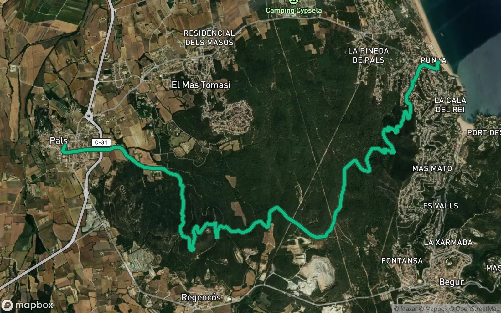 Oncotrail26 - Tram 05