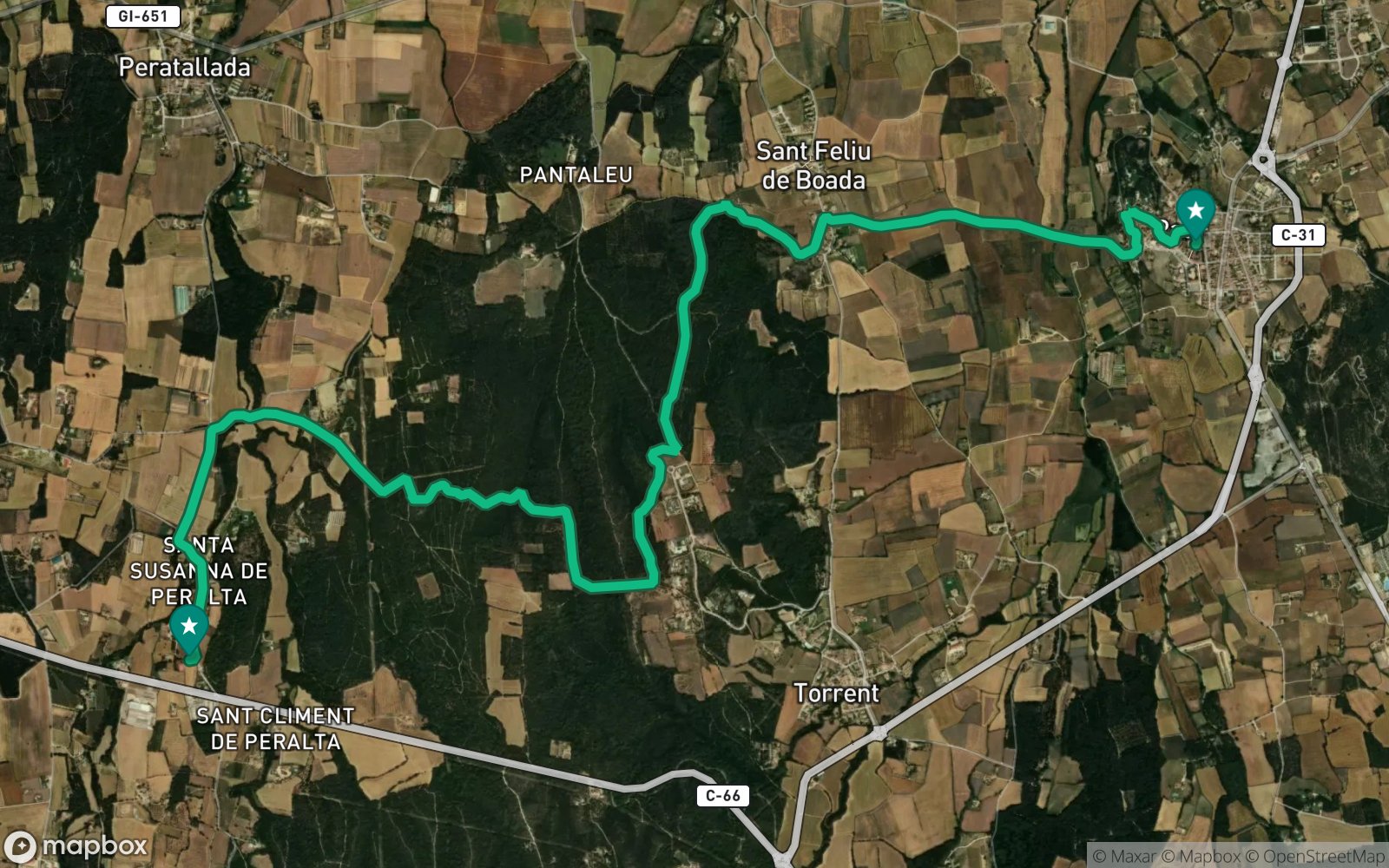 Oncotrail26 - Tram 06
