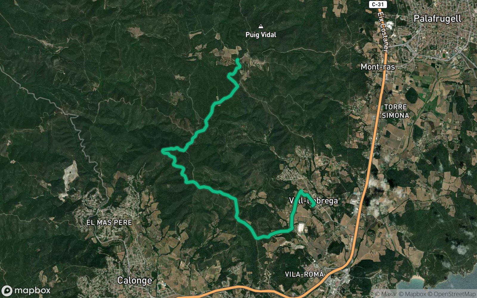 Oncotrail26 - Tram 09