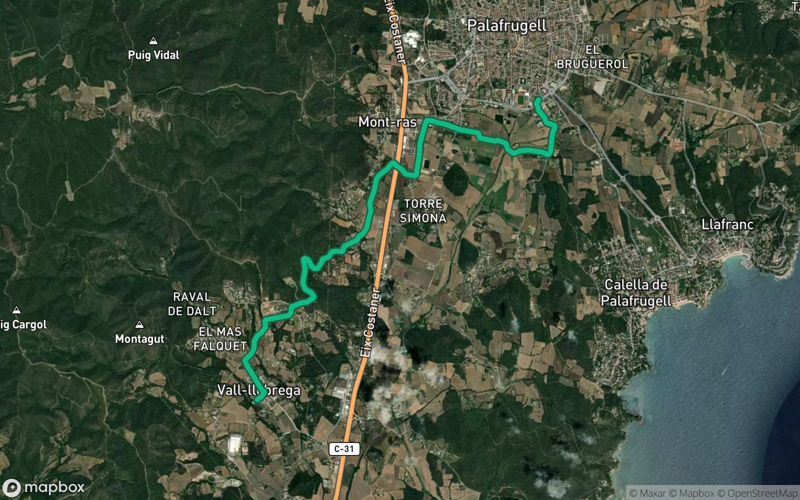 Oncotrail26 - Tram 10