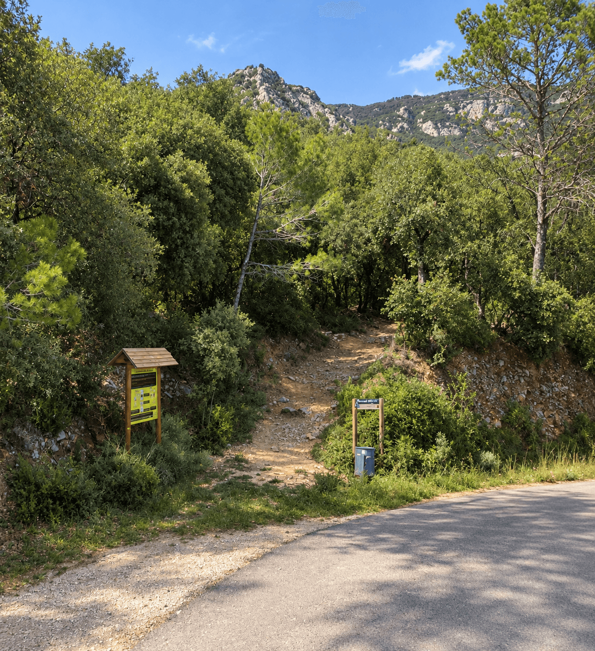 Beuda-Mare de deu del Mont-Beuda