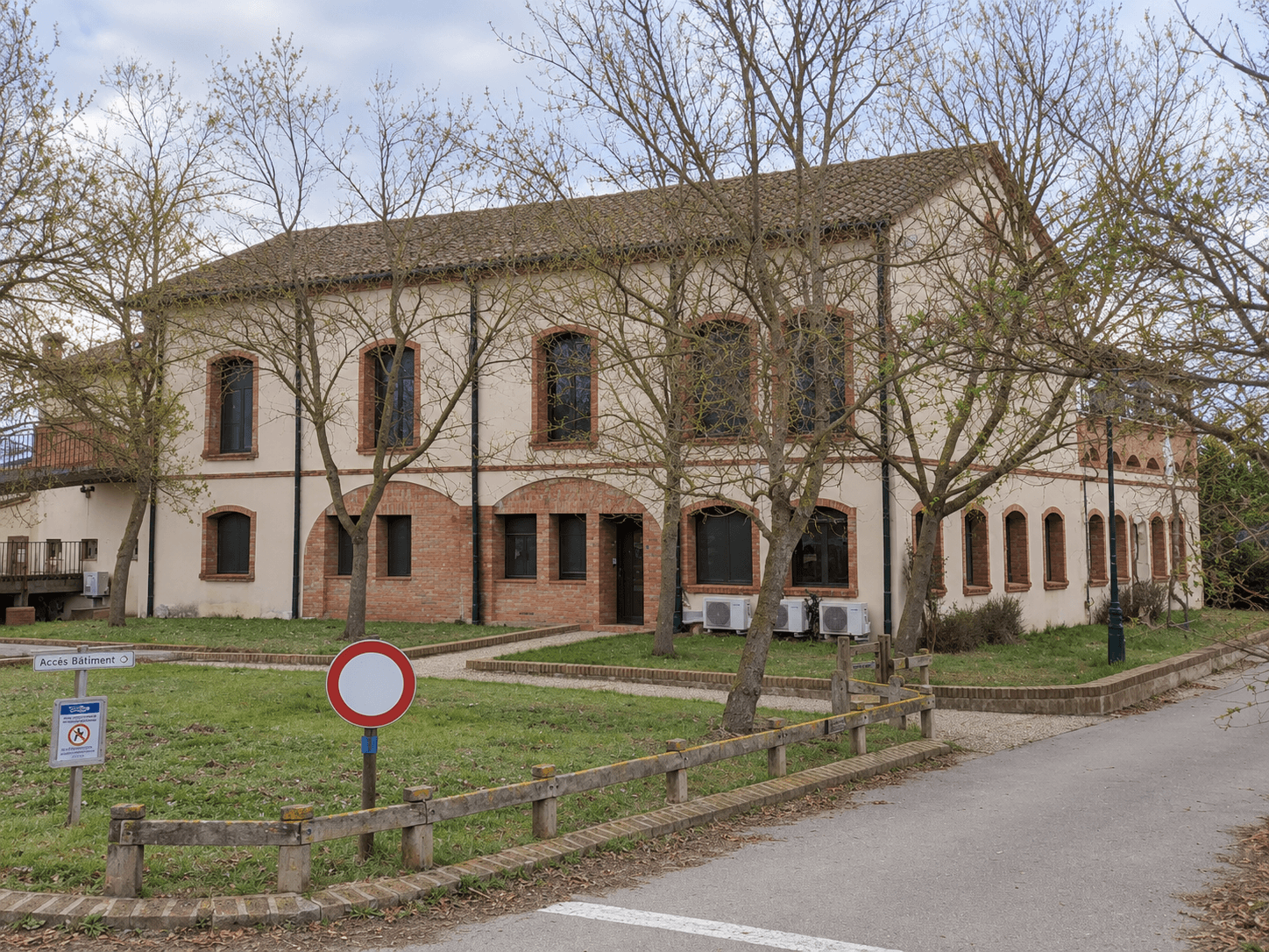 Des del Cortalet fins al Mas Matà